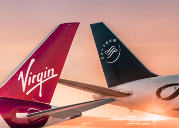 Virgin Atlantic Finally Joins SkyTeam