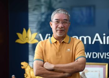 [8/3] Chia sẻ của một người anh, một người lãnh đạo