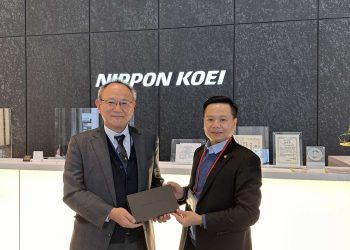 Received appreciation from Lotusmiles Million Miler member in Japan