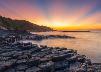 [Spirit Channel] VNA Destination: Những địa điểm cắm trại tuyệt vời khi du lịch Phú Yên