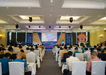 Hội nghị tổng kết VHAT: Không đánh đổi bất cứ thứ gì với công tác an toàn