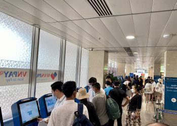 Áp dụng biện pháp kiểm soát ANHK tăng cường cấp độ 1 trong dịp Giỗ tổ, 30/4 và 1/5