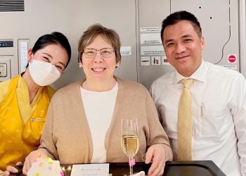 Niềm hạnh phúc khó có ngôn từ nào diễn tả