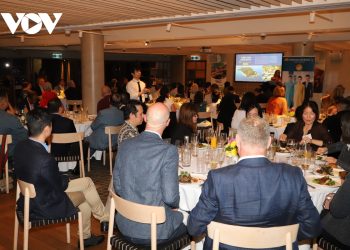 Ngày càng nhiều khách du lịch Australia quan tâm tới Việt Nam