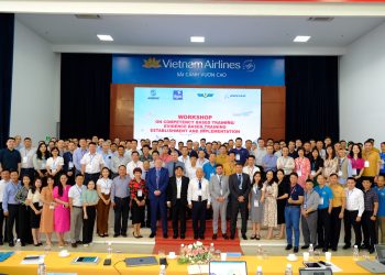 Nâng cao hiệu quả đánh giá công tác huấn luyện Phi Công thông qua Hội thảo CBTA