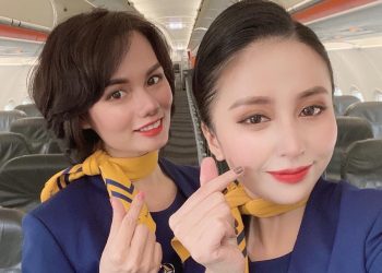 Hành động nhỏ – ý nghĩa lớn của tiếp viên Pacific Airlines