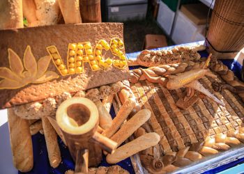 VACS tham gia Lễ hội Văn hóa Ẩm thực, Món ngon Saigontourist Group 2023