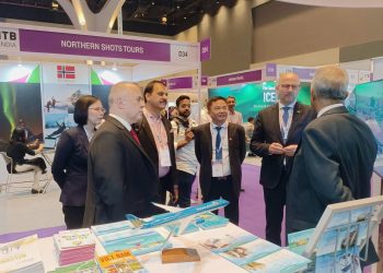 ITB India 2023 – trở lại mạnh mẽ, thúc đẩy du lịch