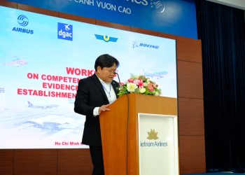 Nâng cao hiệu quả đánh giá công tác huấn luyện Phi Công thông qua Hội thảo CBTA