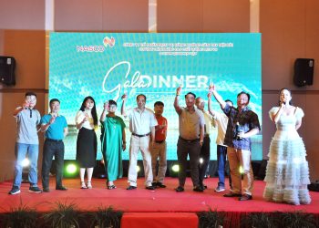 300 CBNV NASCO tham gia thăm quan học tập nâng cao chất lượng dịch vụ