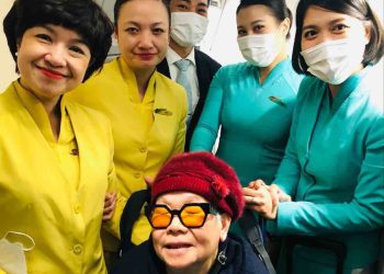 Những gì từ trái tim sẽ chạm đến trái tim