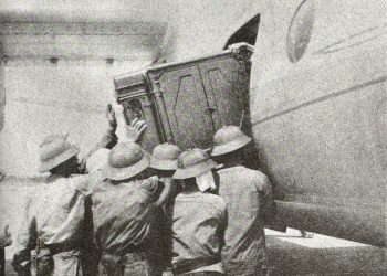 [30/4] Ngày này năm ấy: Đoàn bay 919 trong những ngày lịch sử tháng 4 năm 1975