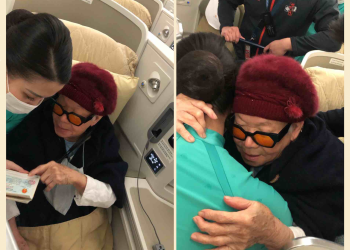 Những gì từ trái tim sẽ chạm đến trái tim