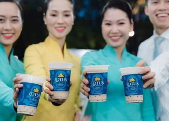 Cốc trà sữa mang về doanh thu hàng chục tỷ: Từng được richkid khen tấm tắc, nhiều người không đi máy bay vẫn đổ xô mua thử