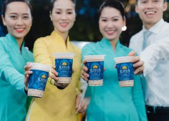 Cốc trà sữa mang về doanh thu hàng chục tỷ: Từng được richkid khen tấm tắc, nhiều người không đi máy bay vẫn đổ xô mua thử