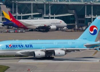 Aviation News No.2: Korean Air sẽ hoàn tất việc tiếp quản Asiana vào năm 2023