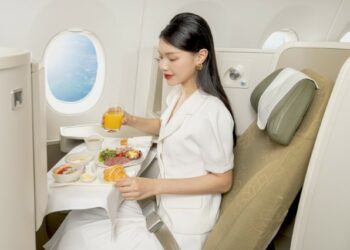 Nâng hạng cho đối tượng khách nội bộ