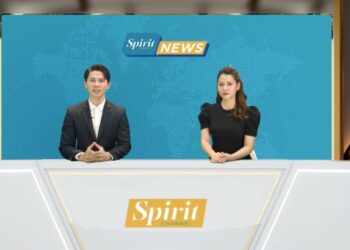 [Spirit Channel] VNA News No.64: TCT hoàn thành tốt các chỉ tiêu trọng yếu và nhiệm vụ trọng tâm