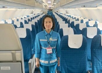 Niềm vui đầu năm – TTPVSĐ tỏa sáng gương người tốt việc tốt