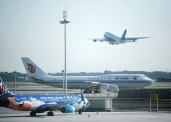 Trung Quốc bỏ tất cả hạn chế chuyến bay với Việt Nam