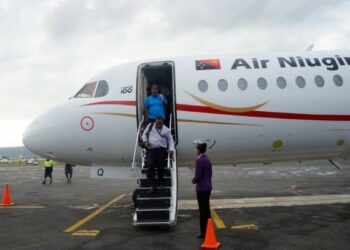 Aviation News No.4: Quốc gia hủy toàn bộ chuyến bay vì hết nhiên liệu