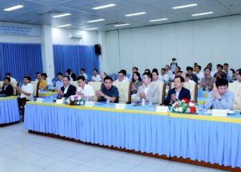 TGĐ kiểm tra công tác phục vụ cao điểm Tết Quý Mão 2023