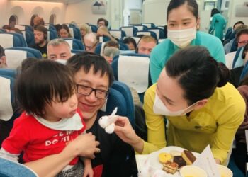 Những hành trình nối dài cảm xúc