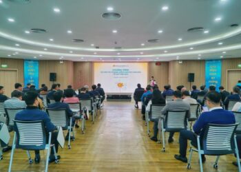 Lãnh đạo TCT kiểm tra, gặp mặt các CQĐV tại Long Biên trước Tết Quý Mão