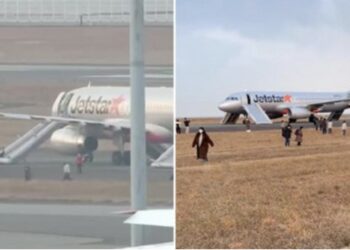 Aviation News No.6: Máy bay Jetstar buộc phải hạ cánh khẩn cấp vì bị dọa đánh bom