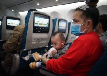 VNA tổ chức “Chuyến bay mơ ước – Hành trình đoàn viên” tặng vé miễn phí cho người lao động