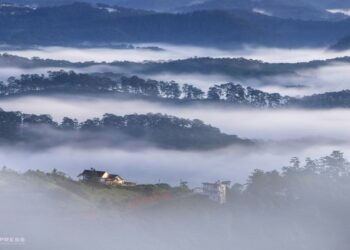 [Spirit Channel] VNA Destination: Top những điểm du lịch tuyệt đẹp cuối Đông