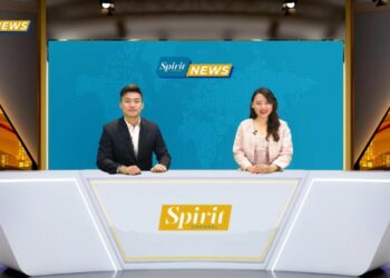 [Spirit Channel] VNA News:Vietnam Airlines khánh thành trường phi công Bay Việt tại Rạch Giá
