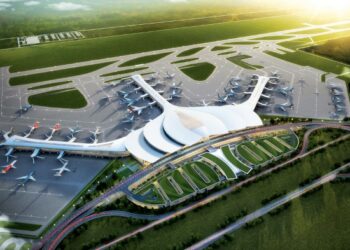 Việt Nam sẽ có 31 cảng hàng không vào năm 2050