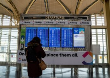 Aviation News No.9: Mỹ xác định sự cố gián đoạn hệ thống cảnh báo là do sai quy trình