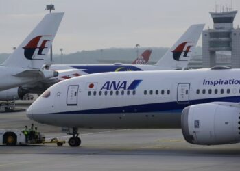 Aviation News No.10: Hàng không Châu Á Thái Bình Dương thấy nhu cầu quốc tế tăng 500%