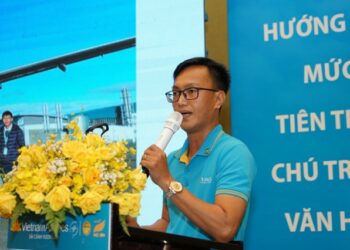 [Tết 2023] Tự hào góp sức cho những nhịp cầu nối niềm vui sum họp