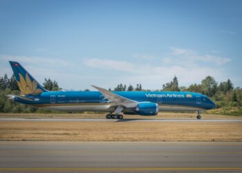Vietnam Airlines tiếp tục tăng chuyến phục vụ Tết Quý Mão 2023