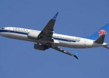 Aviation News No.11: Đặt vé máy bay Trung Quốc tăng gần 60% trước Tết Nguyên đán