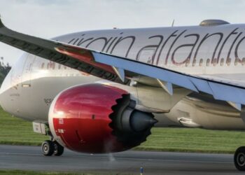 Aviation News No.13: Mỹ phạt hãng bay Anh tới 1,05 triệu USD vì bay qua không phận Iraq