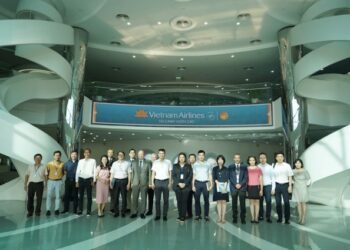 VNA nhận chứng chỉ an toàn khai thác IOSA lần thứ 10 liên tiếp