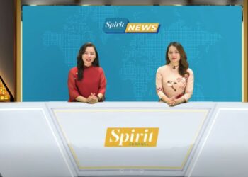 [Spirit Channel] [TẾT] VNA News: Vietnam Airlines tiếp tục tăng chuyến phục vụ Tết Quý Mão 2023