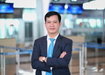 [Tết 2023] “VNA – nơi tôi có thể bay bổng cùng ước mơ của mình”