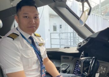 [Tết 2023] Mỗi chuyến bay Tết là một chuyến đò đưa những người xa quê trở về cố hương