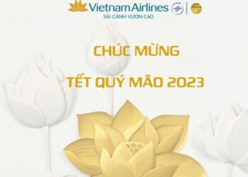[Tết 2023] Thư chúc mừng năm mới của Chủ tịch HĐQT và Tổng giám đốc