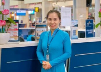 [Tết 2023] 1 cái Tết đúng nghĩa đoàn viên… Và 1 chuyến bay thật đáng nhớ