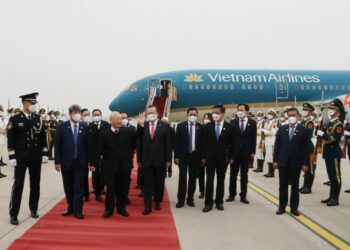 [Tết 2023] Vietnam Airlines và 10 thành tựu nổi bật năm 2022
