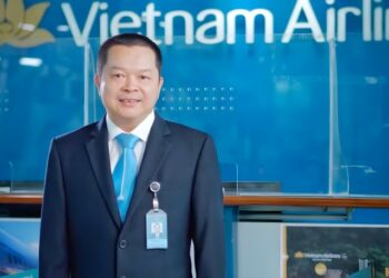 [Tết 2023] “Mối lương duyên đặc biệt đã đưa tôi đến với VNA”