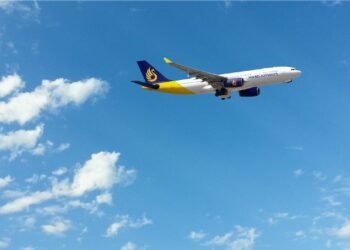 Hơn 50% số hãng hàng không mới được thành lập tại châu Âu