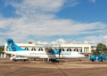 Aviation News No.15: Sân bay Điện Biên chuẩn bị đóng cửa 6 tháng