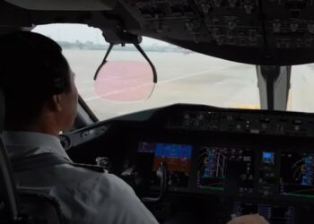 [Spirit Channel] VNA Customer: Các điểm chạm trên đường bay Hà Nội – Hồ Chí Minh